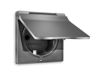 Клавиша/Накладка Ambrella Volt AP6580