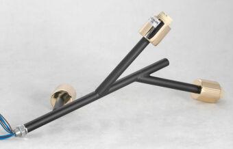 Люстра на штанге Lussole GRLSP-8332