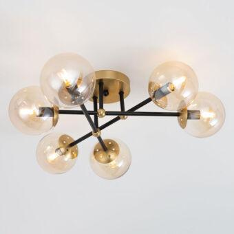 Накладная люстра Citilux CL144165