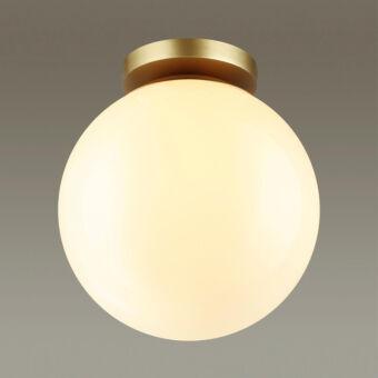 Накладной светильник Odeon Light 4248/1C