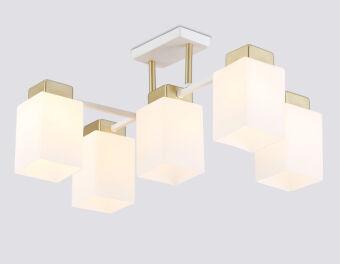 Накладная люстра Ambrella Light TR303047