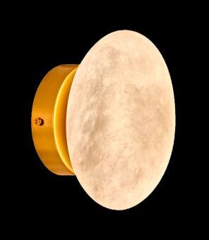 Бра Fluorite FL1020-1WM