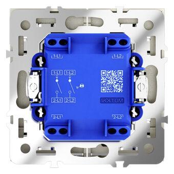Выключатель VOLTUM VLS020205