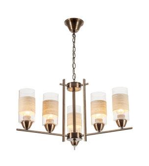 Подвесная люстра Escada 572/6