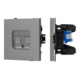 Розетка Arlight 054102