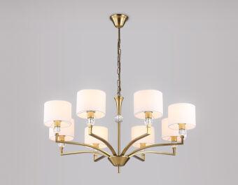 Подвесная люстра Ambrella Light LH71133