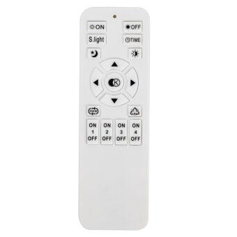 Накладная люстра Citilux CL322050