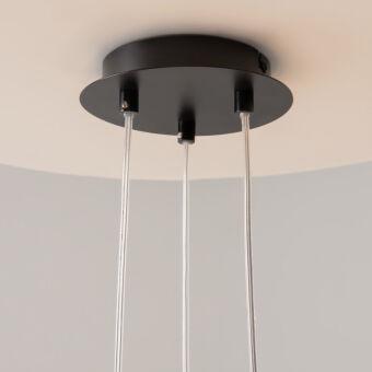 Подвесная люстра Maytoni MOD031PL-12B