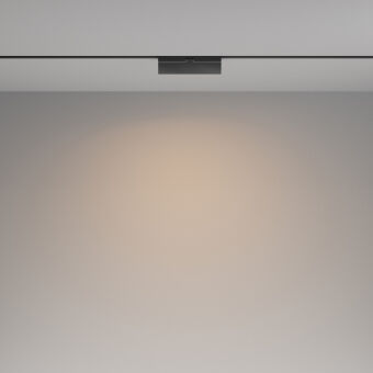 Светильник на шине Maytoni Technical TR036-4-12W3K-DS-B