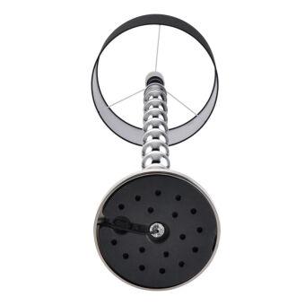 Торшер LUMION 8079/1F