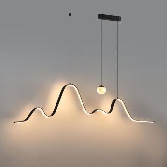 Подвесной светильник Odeon Light 7181/37L