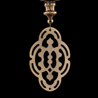 Подвесная люстра Citilux CL419165