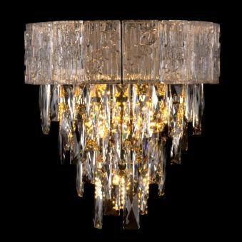 Бра Fluorite FL1058-3W