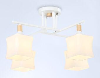 Люстра на штанге Ambrella Light TR9495