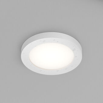 Влагозащищенный светильник Denkirs DK3012-WH