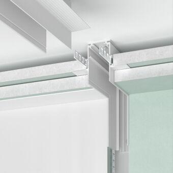 Соединитель для шинопровода Elektrostandard 85211/00 Коннектор(белый)