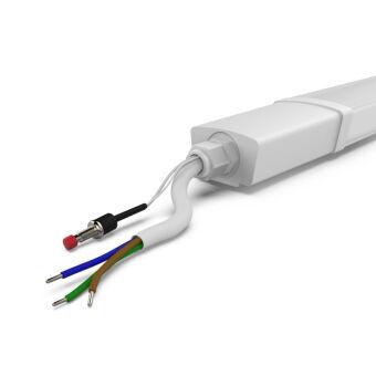 Светильник промышленный Gauss 143424318A