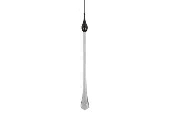 Точечный светильник Newport 15501/S black glossy