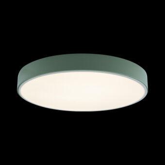 Потолочный детский светильник LOFT IT 10002/24 Green