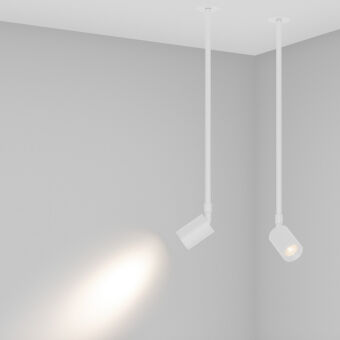 Спот Arlight 045201