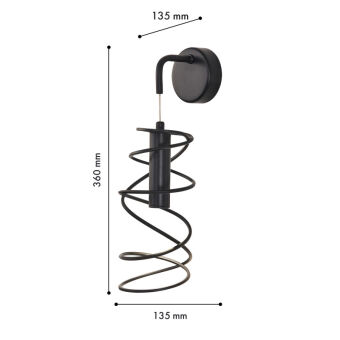Бра Favourite 4555-1W