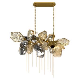 Подвесная люстра LOFT IT 10401/1000L