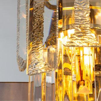 Бра ARTE Lamp A1052AP-2GO