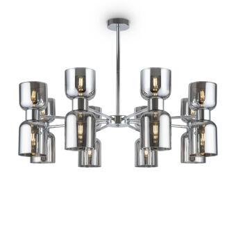 Люстра на штанге Freya FR5203PL-16CH1