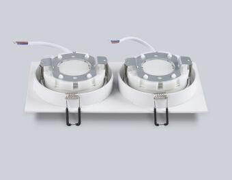 Влагозащищенный светильник Ambrella Light TN6612