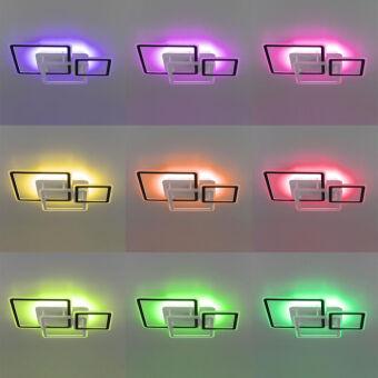 Накладная люстра Citilux CL238231E