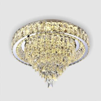 Накладная люстра LED4U L030-500 с функцией УД