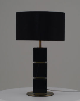 Настольная лампа Moderli V11146-1T