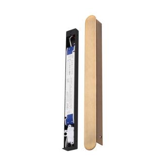  Odeon Light 357784BR