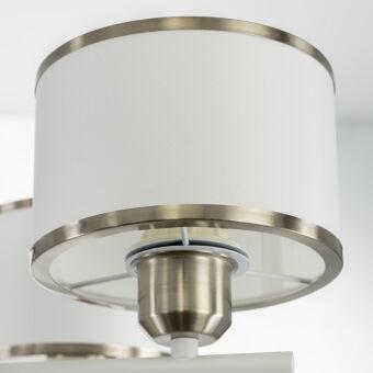 Люстра на штанге Citilux CL421272