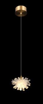 Подвесной светильник Fluorite FL1157-1P