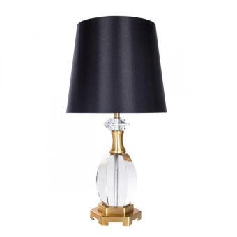 Настольная лампа ARTE Lamp A4025LT-1PB