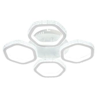 Накладная люстра Escada 10263/4LED