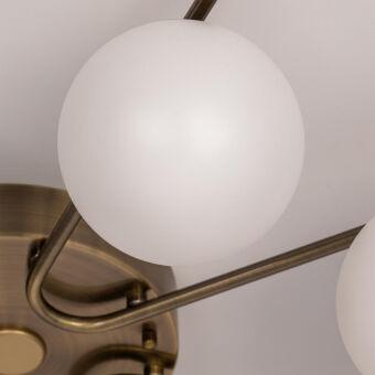 Накладная люстра Citilux CL228A183