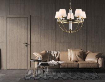 Подвесная люстра Ambrella Light LH71251