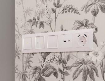 Клавиша/Накладка Ambrella Volt AP2110