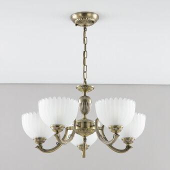 Подвесная люстра Citilux CL414153