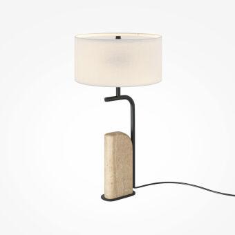 Настольная лампа Maytoni MOD437TL-02B