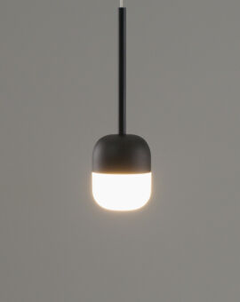 Подвесной светильник Moderli V10863-PL