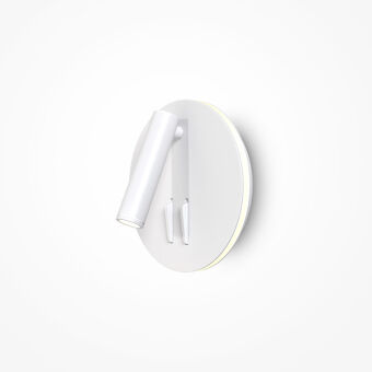 Спот Maytoni Technical C176-WL-01-6W-W