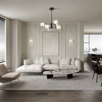 Бра Freya FR5541WL-L5B