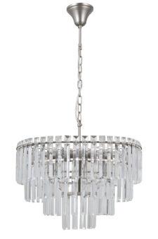 Каскадная люстра Moderli V10738-9P