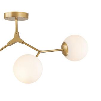 Люстра на штанге Escada 642/5PL