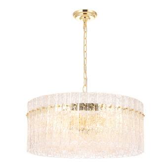 Подвесная люстра Crystal Lux OVIEDO SP12