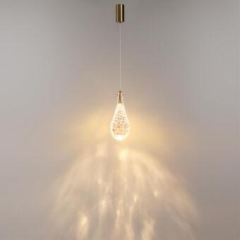 Подвесной светильник Odeon Light 7147/5L