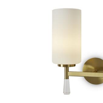 Бра Freya FR2031WL-02BS